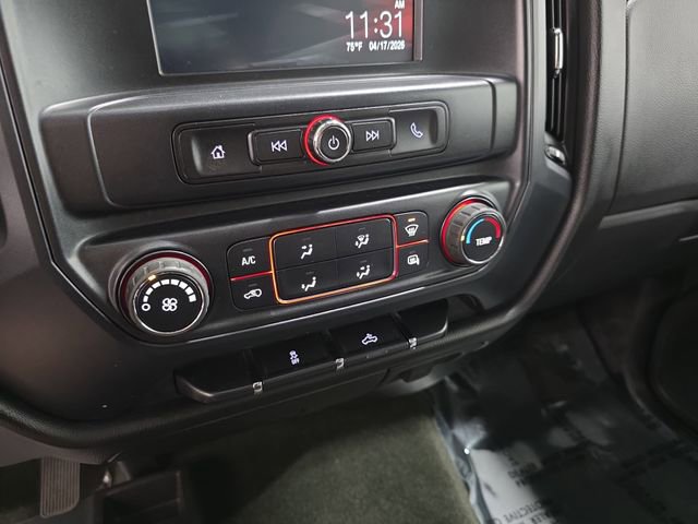 Used 2016 GMC Sierra 1500 4x4 Double Cab w/ Elevation Edition image 24