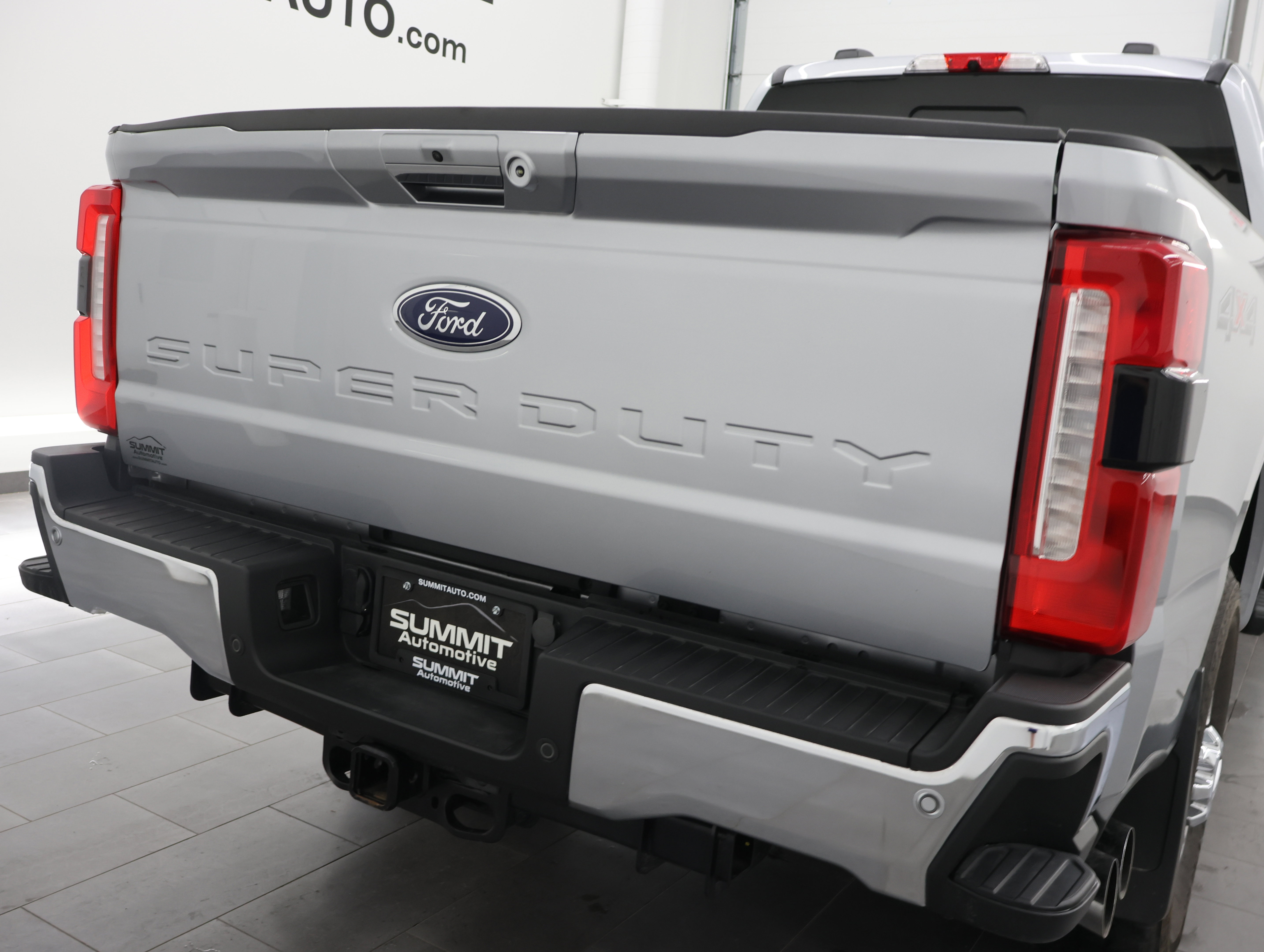 Used 2023 Ford F350 Lariat w/ Lariat Ultimate Package AWD/4WD image 30