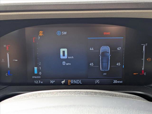 New 2026 Ford Bronco Sport Big Bend w/ Convenience Package image 11