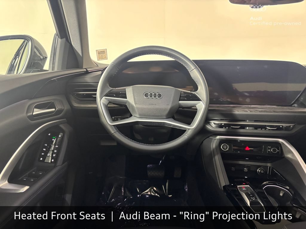 Certified 2025 Audi Q5 Premium w/ Convenience Package AWD/4WD image 19
