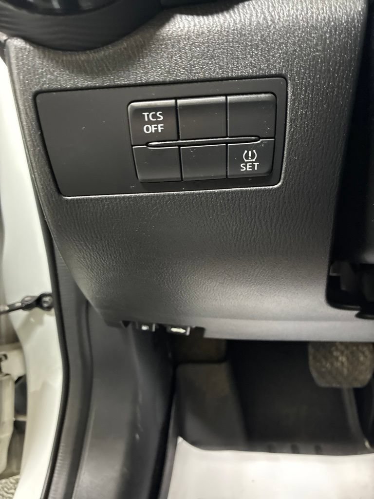 Used 2018 MAZDA CX-3 Sport AWD/4WD image 12