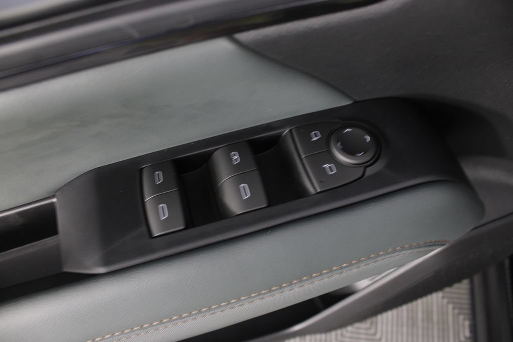 New 2027 GMC Terrain AT4 AWD/4WD image 14