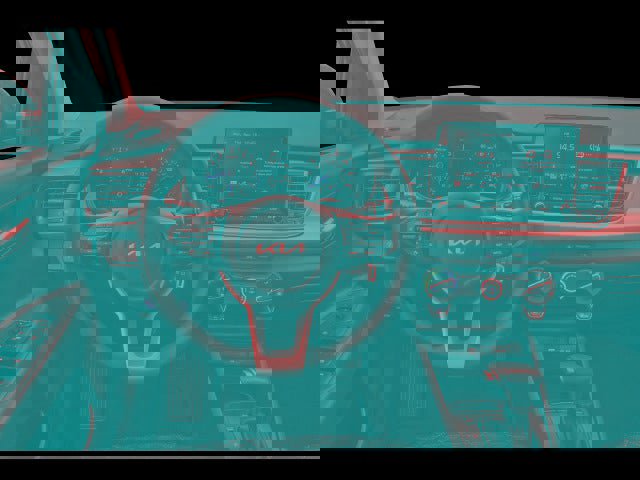 Used 2023 Kia Rio S image 37