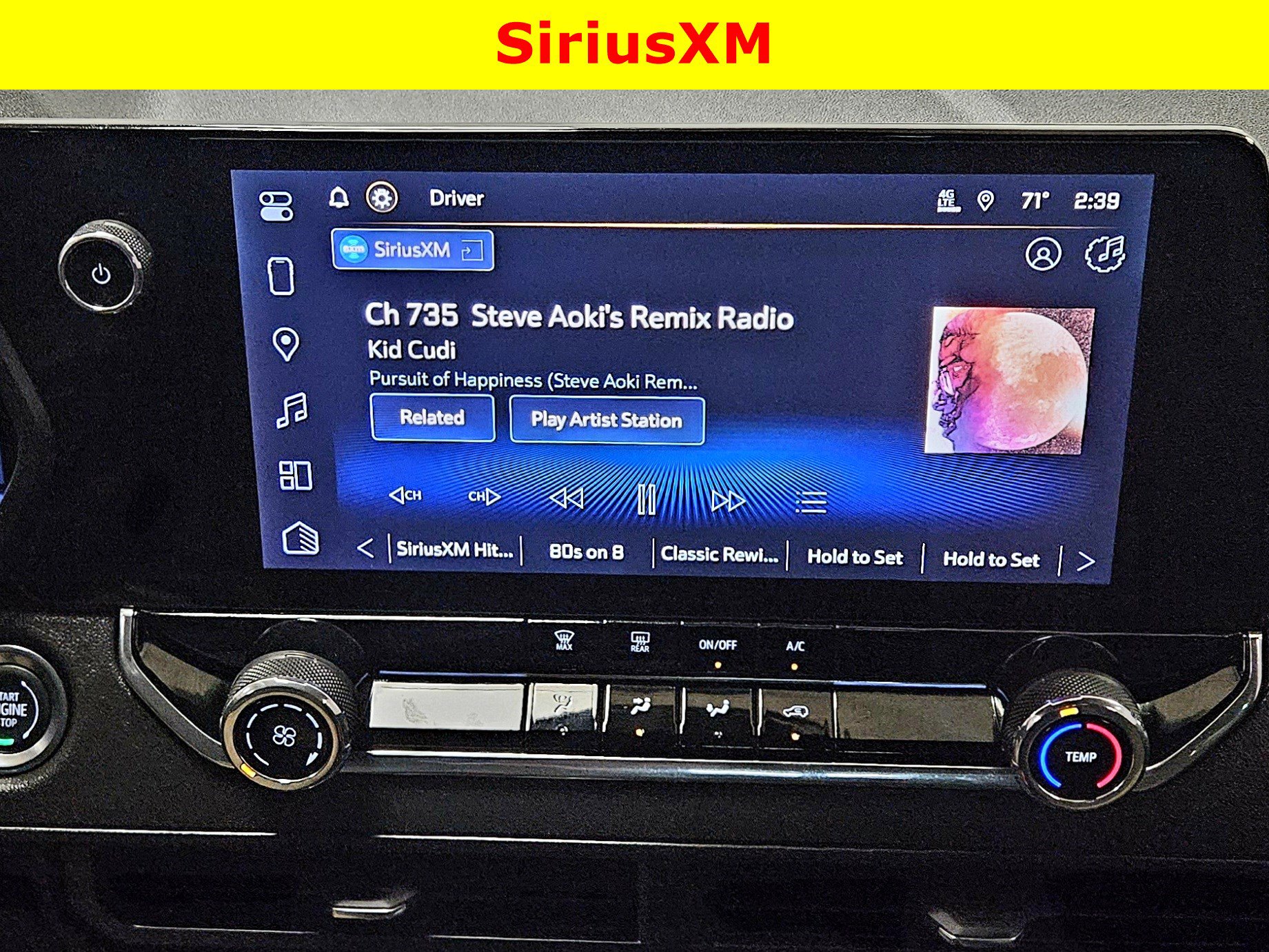 Used 2024 Chevrolet Colorado Trail Boss w/ Advanced Trailering Package image 19