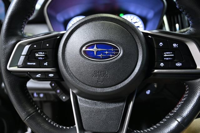Used 2022 Subaru Outback Limited w/ Popular Package #2 image 41