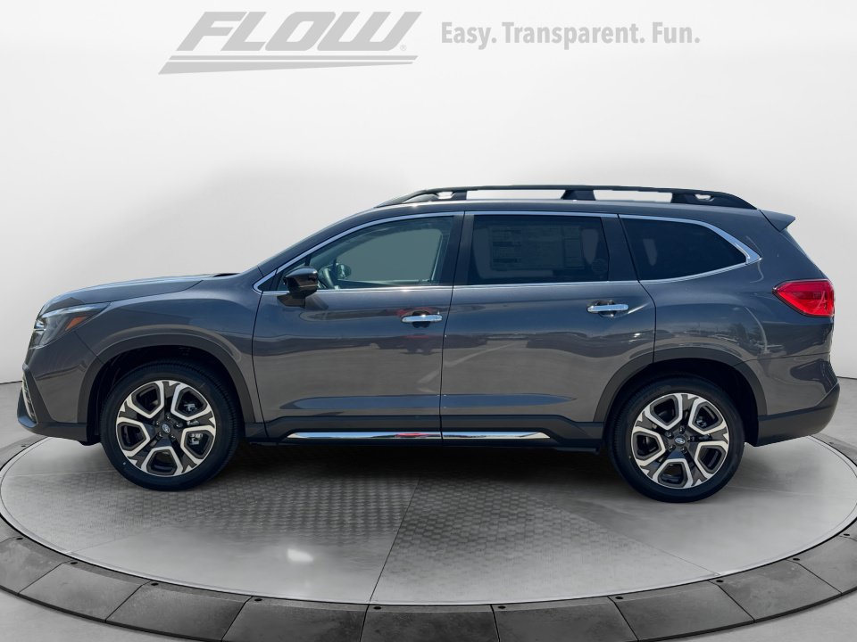 New 2026 Subaru Ascent Touring AWD/4WD image 4