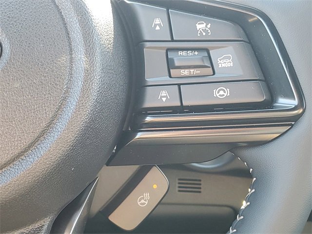 New 2026 Subaru Outback Touring XT image 26