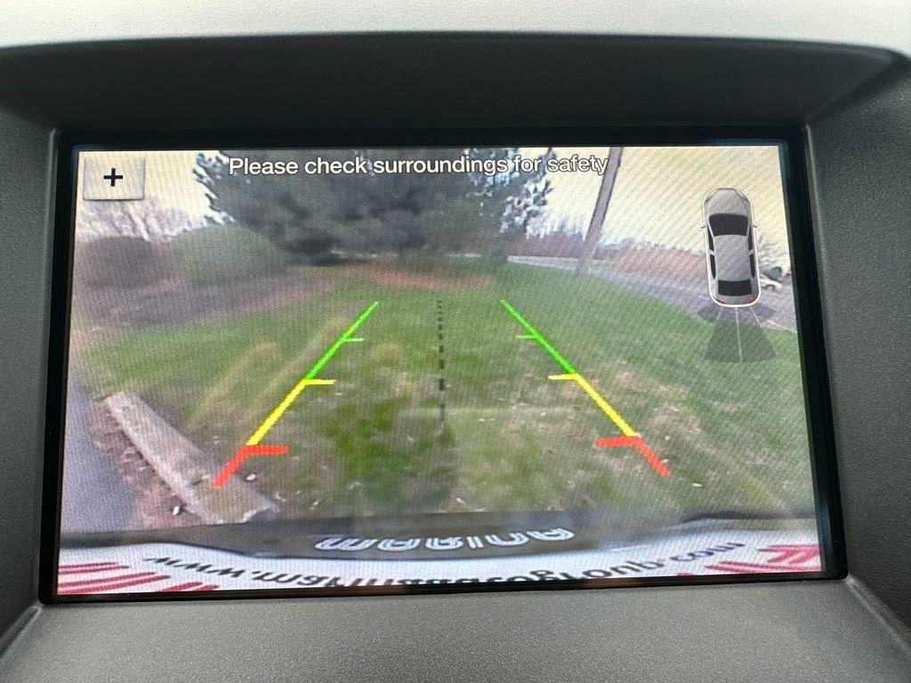 Used 2019 Ford Edge Titanium AWD/4WD image 6