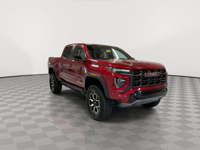Certified 2023 GMC Canyon AT4X image 13