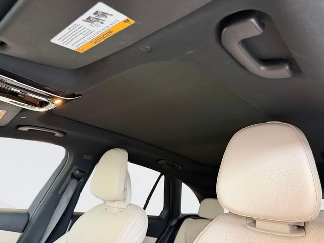 Certified 2024 Mercedes-Benz GLC 300 4MATIC image 20