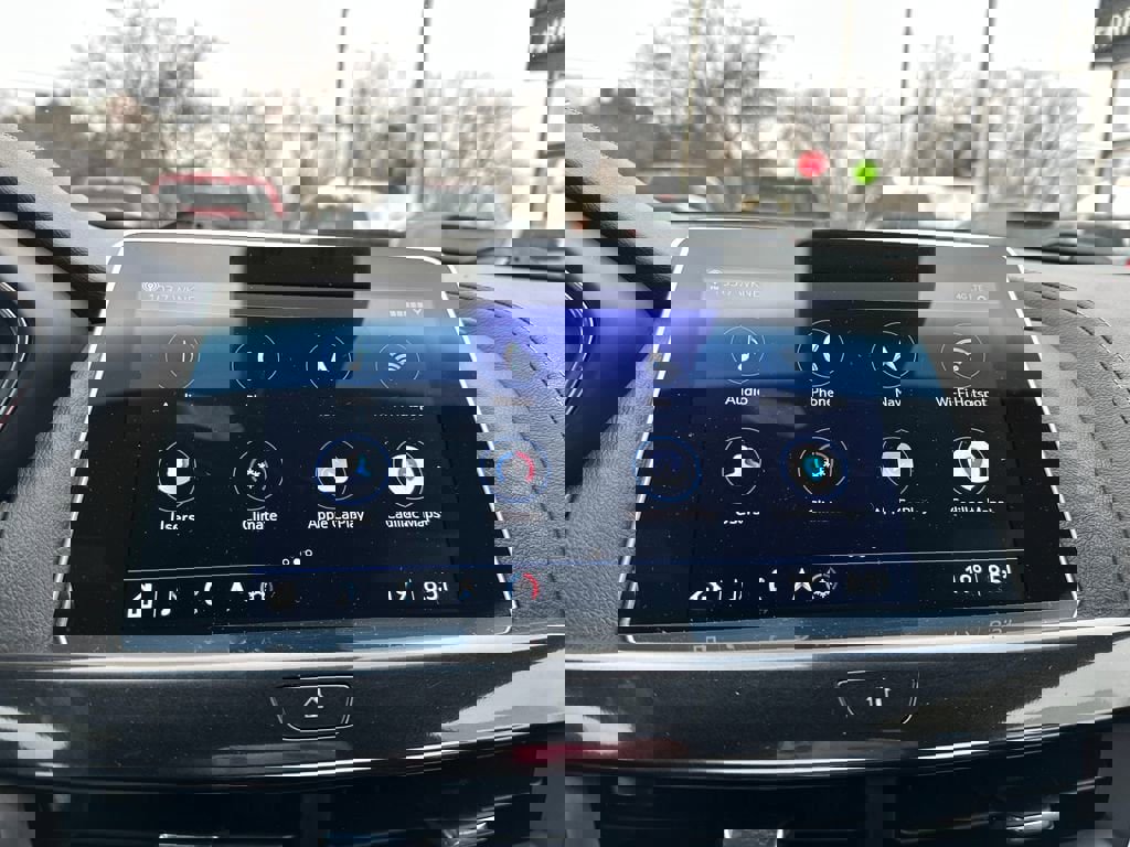 Used 2023 Cadillac CT5 Luxury image 17