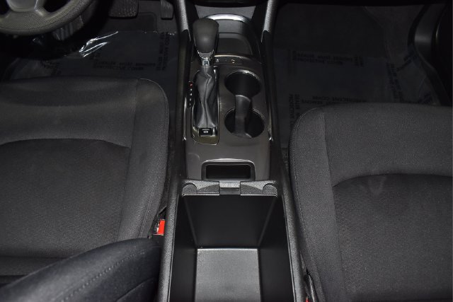 Used 2024 Chevrolet Malibu LT FWD image 26