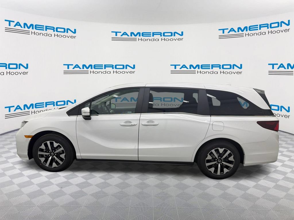 New 2027 Honda Odyssey EX-L image 2