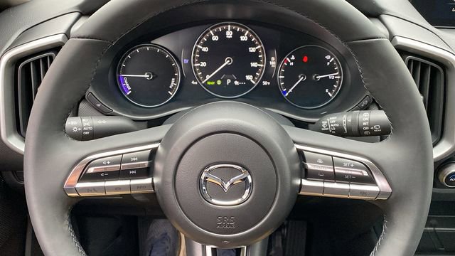 New 2026 MAZDA CX-50 2.5 Hybrid w/ Weather Package image 14