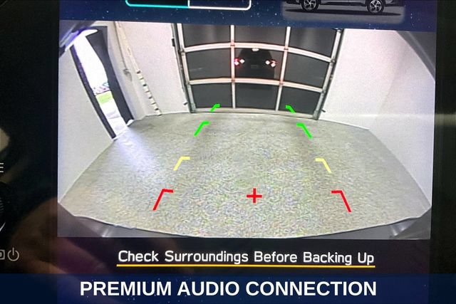 Used 2022 Subaru Outback Premium AWD/4WD image 19