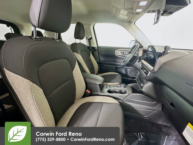 New 2025 Ford Bronco Sport Big Bend image 25