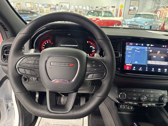 New 2026 Dodge Durango GT image 15