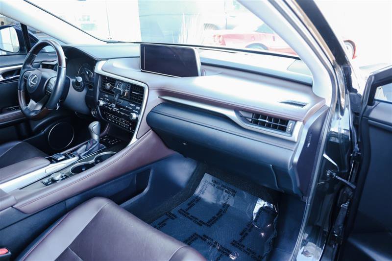 Used 2016 Lexus RX 350 AWD w/ Premium Package image 31