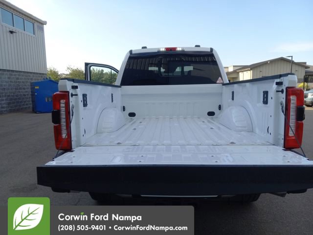 New 2026 Ford F350 XLT w/ XLT Premium Package image 24