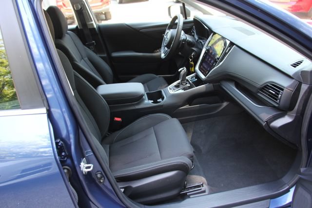 Used 2020 Subaru Legacy Premium AWD/4WD image 33