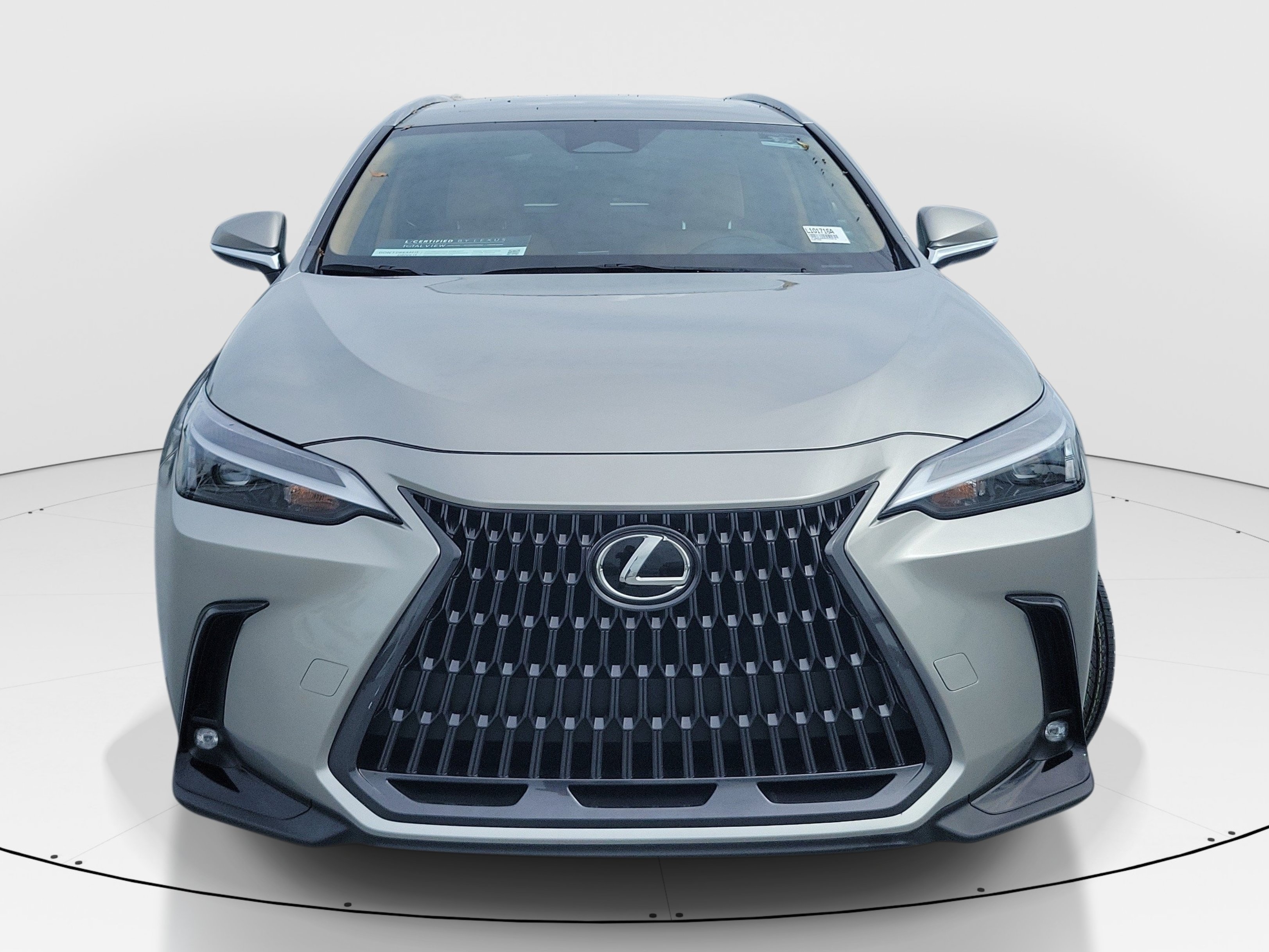 Used 2024 Lexus NX 250 FWD w/ Towing Package (2000 Lbs) image 2