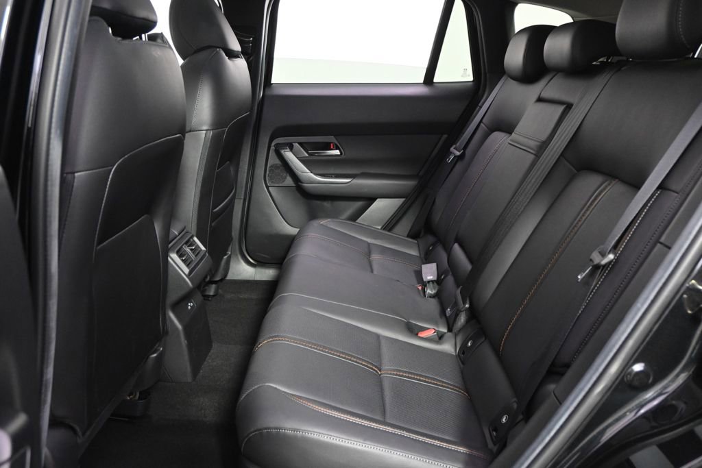 Used 2025 MAZDA CX-50 2.5 Hybrid w/ Premium Plus Pkg image 21