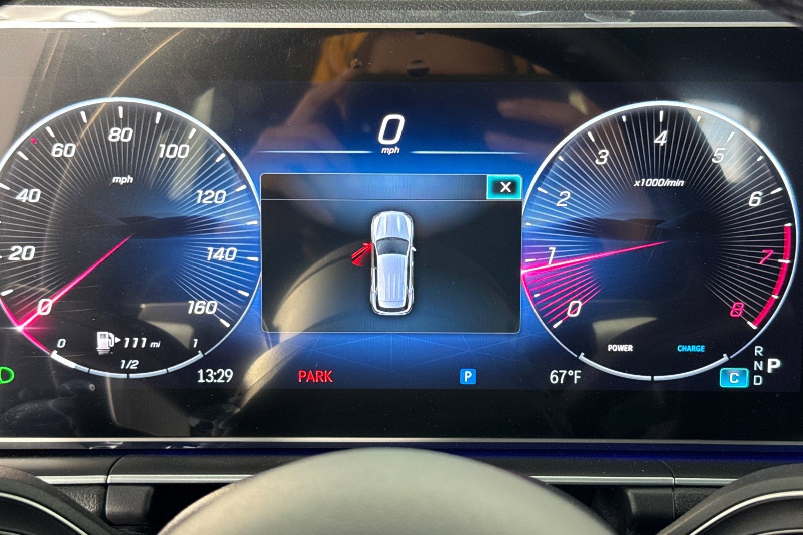 New 2026 Mercedes-Benz GLE 580 4MATIC image 16