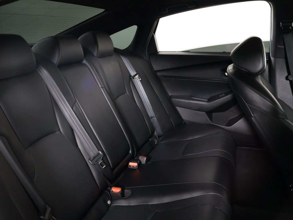 Used 2025 Honda Accord Sport image 32