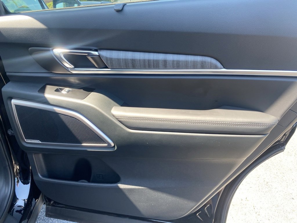 New 2025 Kia Telluride EX w/ EX Captain's Chair Package image 19