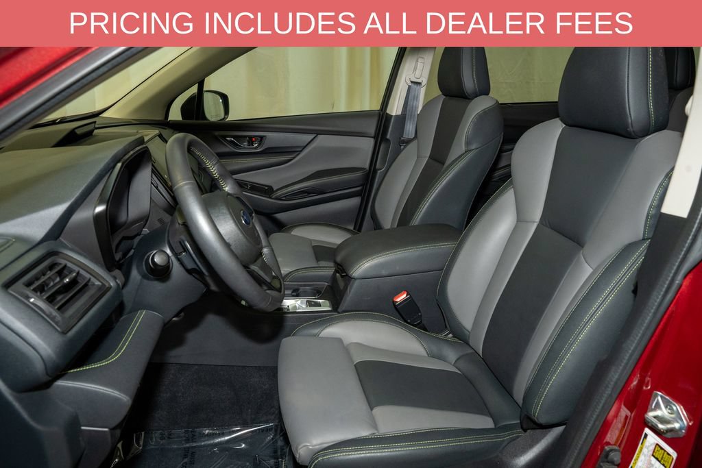 Used 2023 Subaru Ascent Onyx Edition Limited AWD/4WD image 13