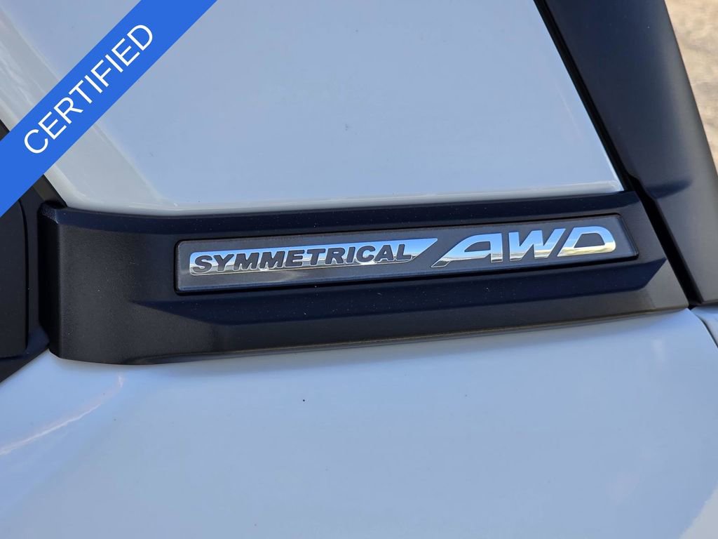 Used 2026 Subaru Forester Premium image 29