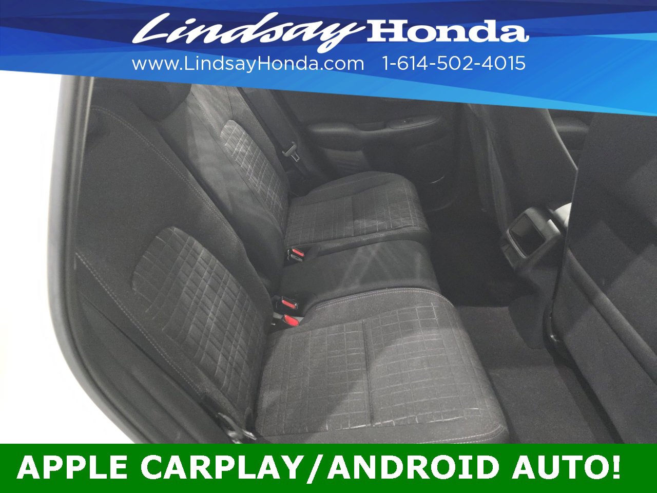 Used 2023 Honda HR-V LX image 7