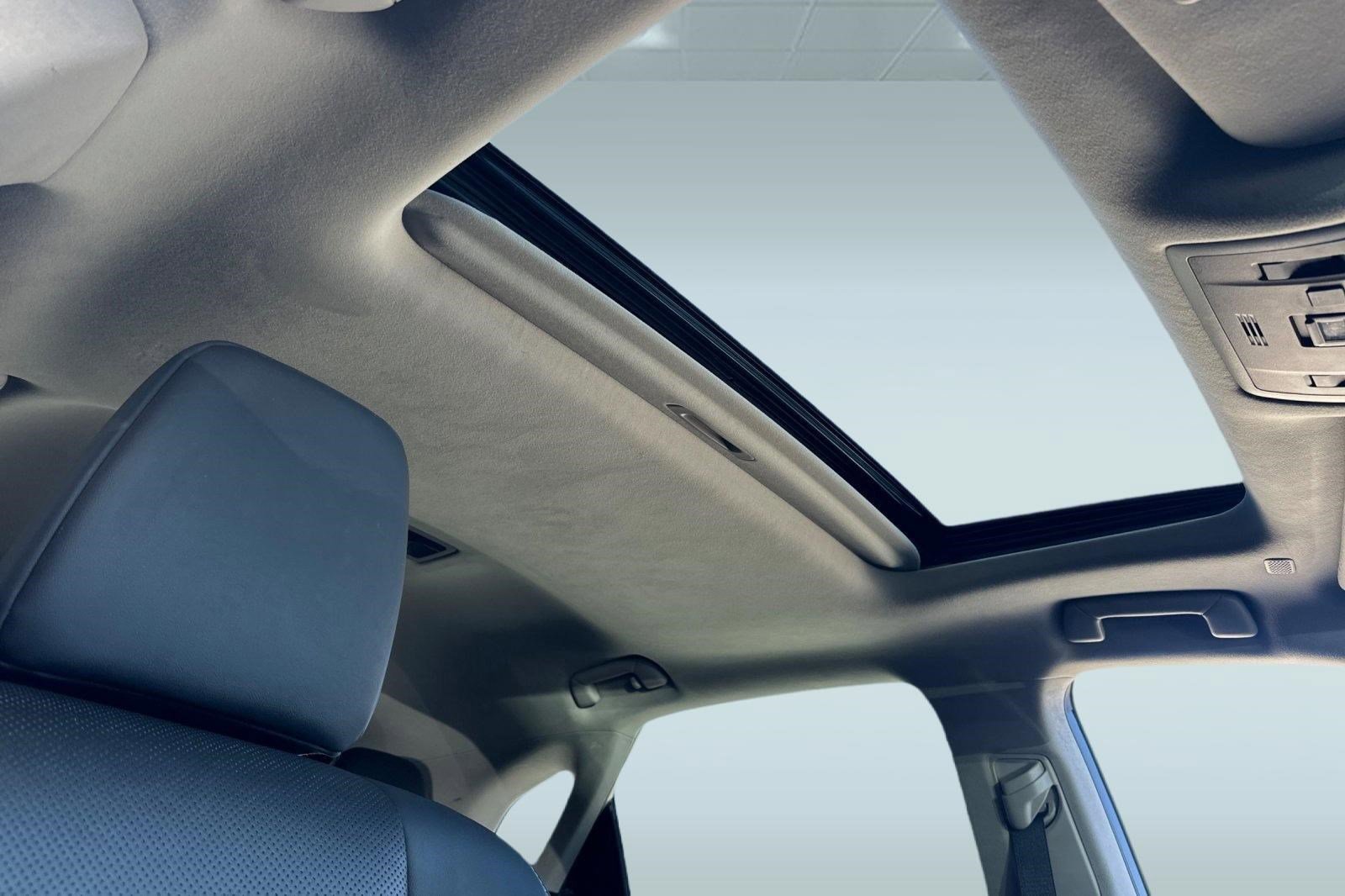 Used 2022 Lexus RX 350 FWD w/ Premium Package image 15