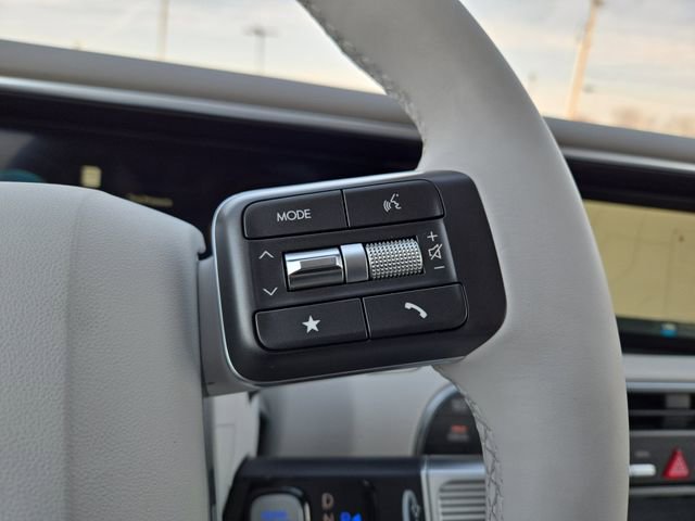 New 2026 Hyundai Palisade SEL AWD/4WD image 20