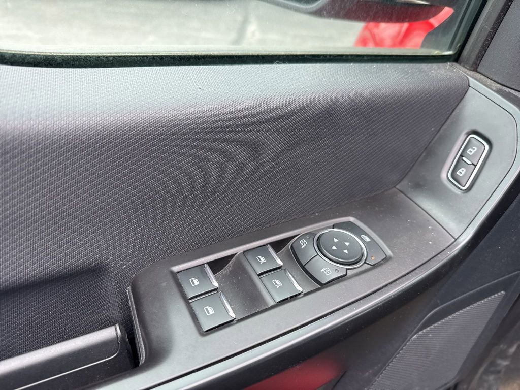 Used 2023 Ford F150 XL w/ STX Appearance Package image 8