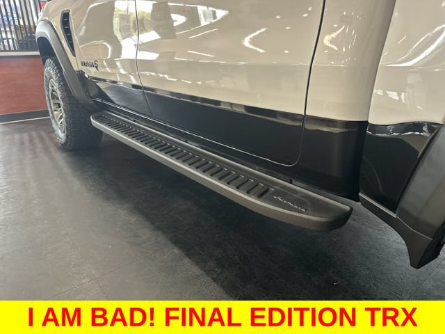 Used 2024 RAM 1500 TRX AWD/4WD image 11
