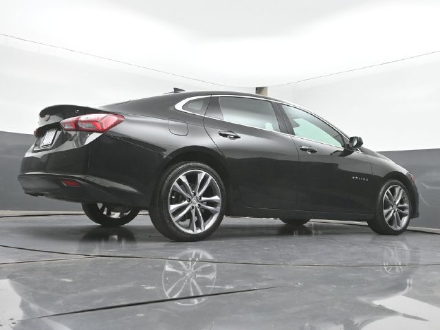 Used 2024 Chevrolet Malibu LT FWD image 43