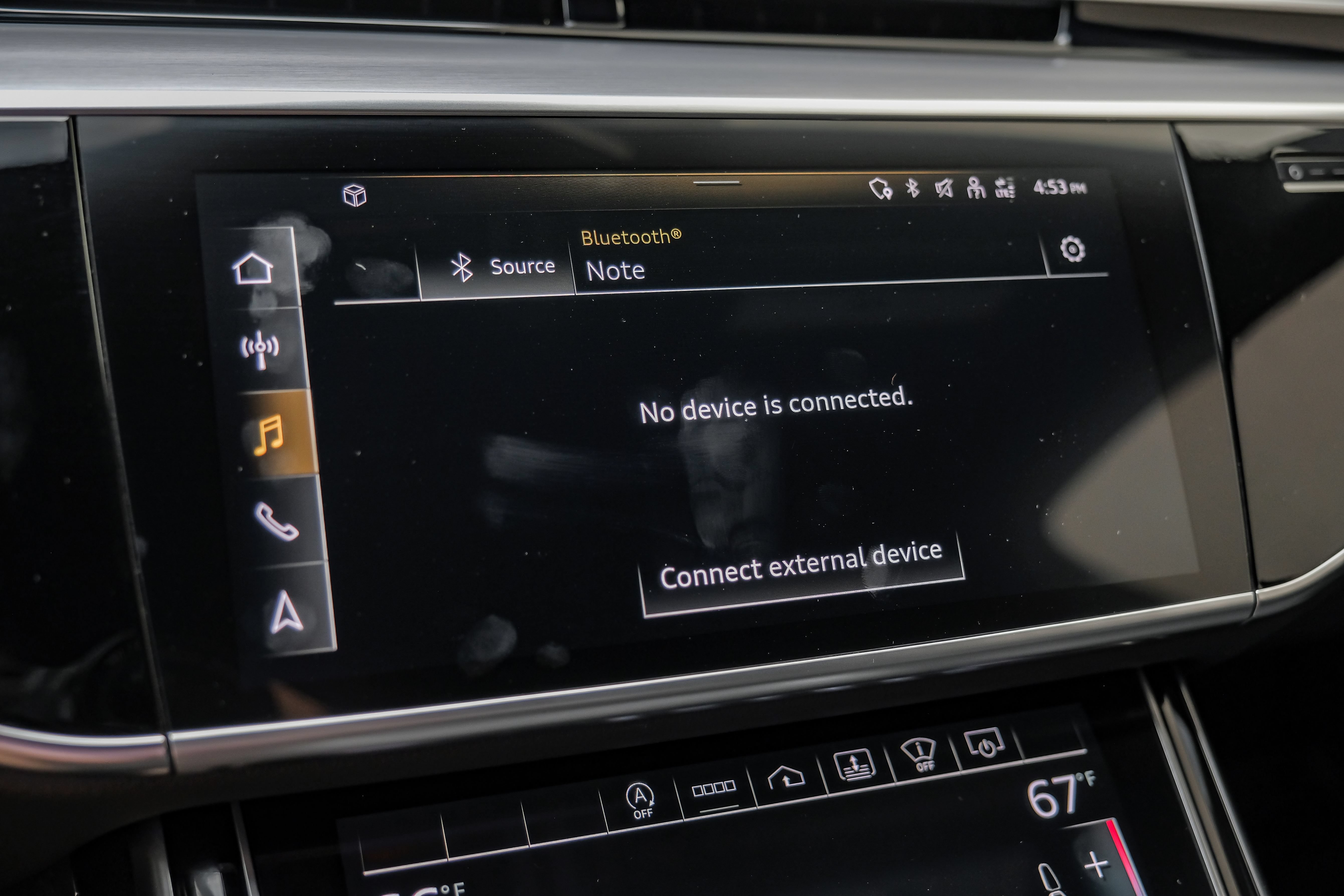 Used 2022 Audi A8 L 3.0T AWD/4WD image 34