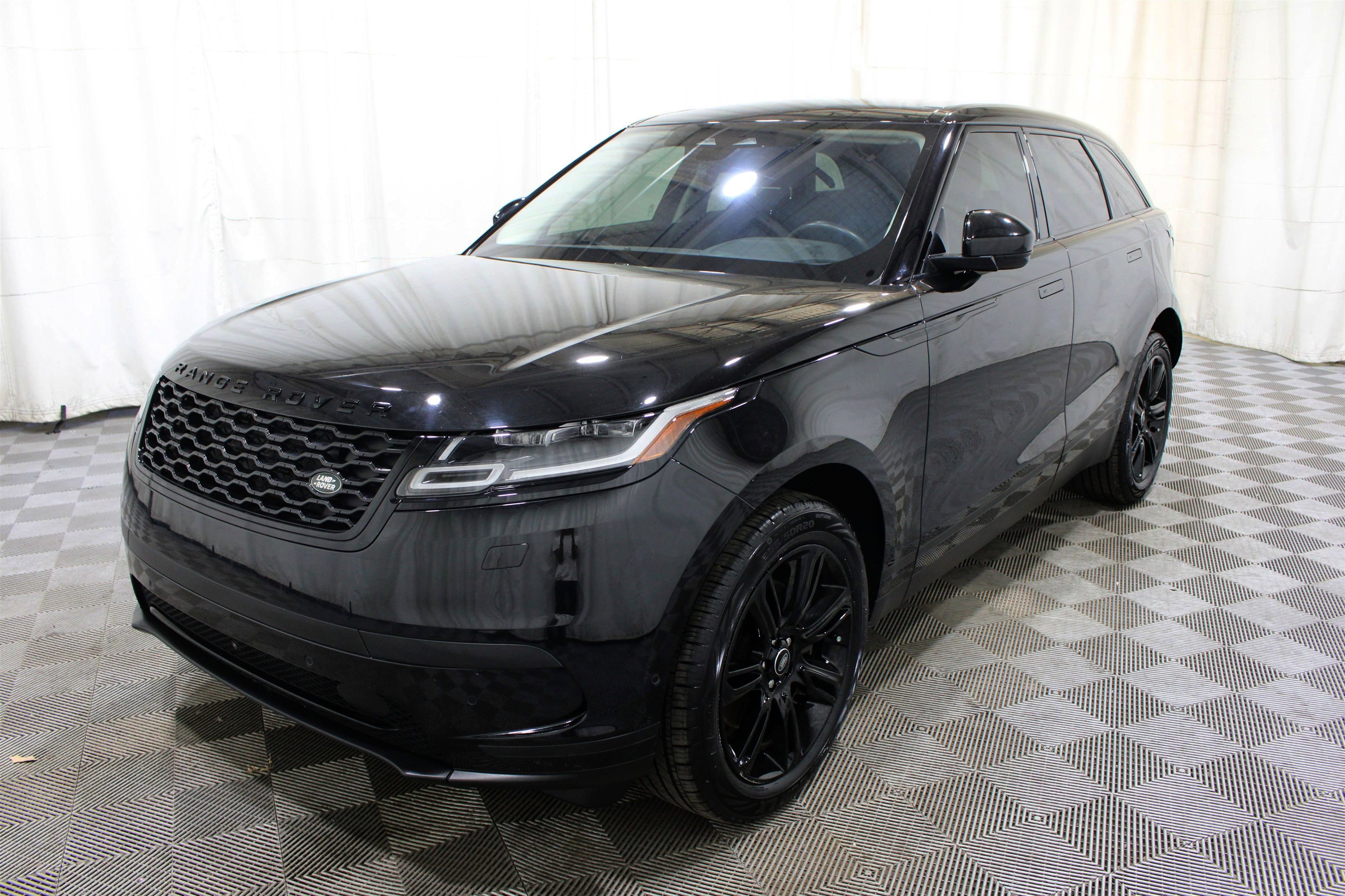 Used 2021 Land Rover Range Rover Velar S AWD/4WD image 33