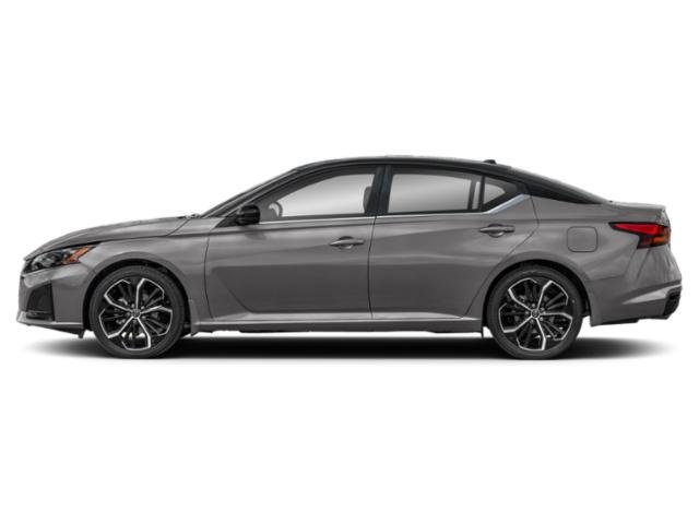 New 2026 Nissan Altima 2.5 SR image 3