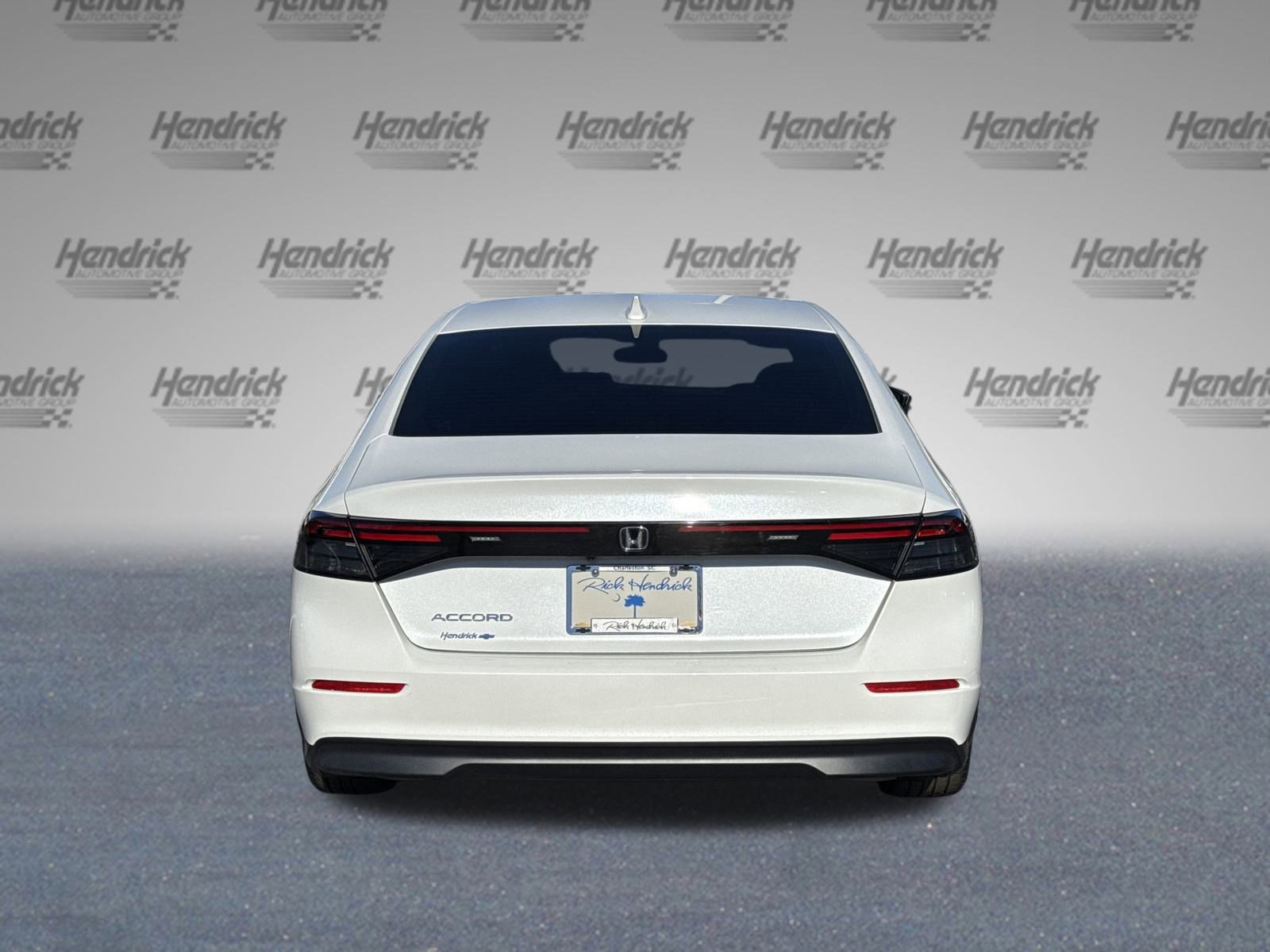 Used 2023 Honda Accord LX image 9