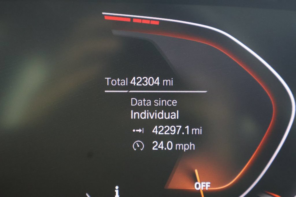 Used 2023 BMW 228i Gran Coupe w/ Convenience Package FWD image 17
