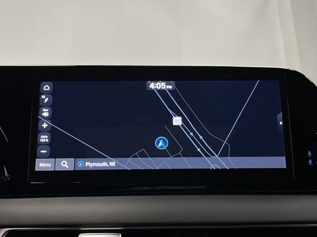 Used 2025 Hyundai Palisade Calligraphy image 10