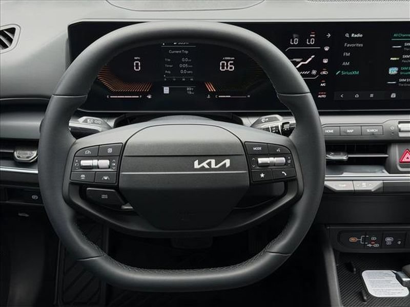 New 2026 Kia K4 GT-Line Turbo FWD image 18