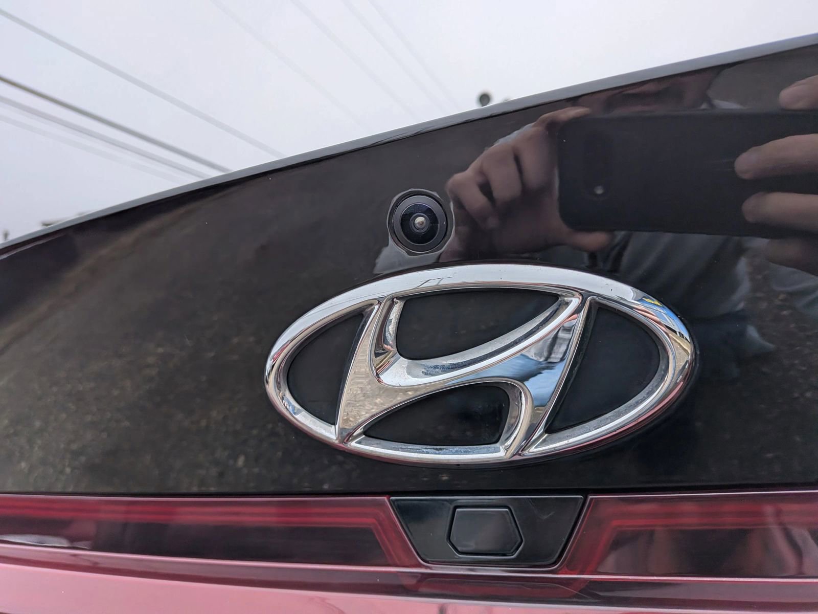 Used 2021 Hyundai Elantra SEL image 13