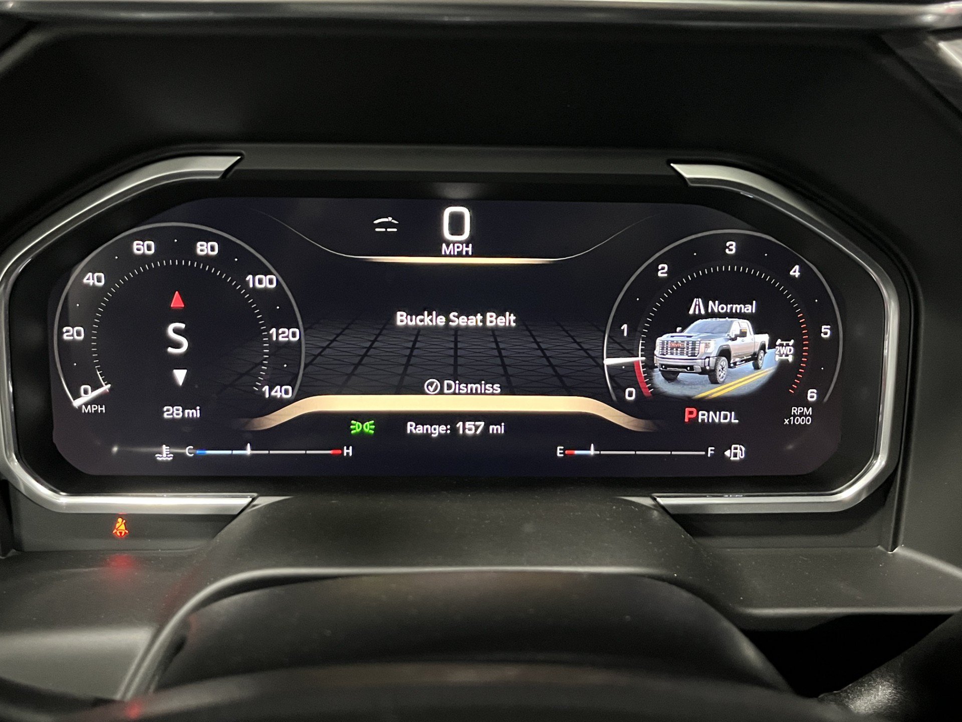 New 2026 GMC Sierra 3500 Denali Ultimate AWD/4WD image 13