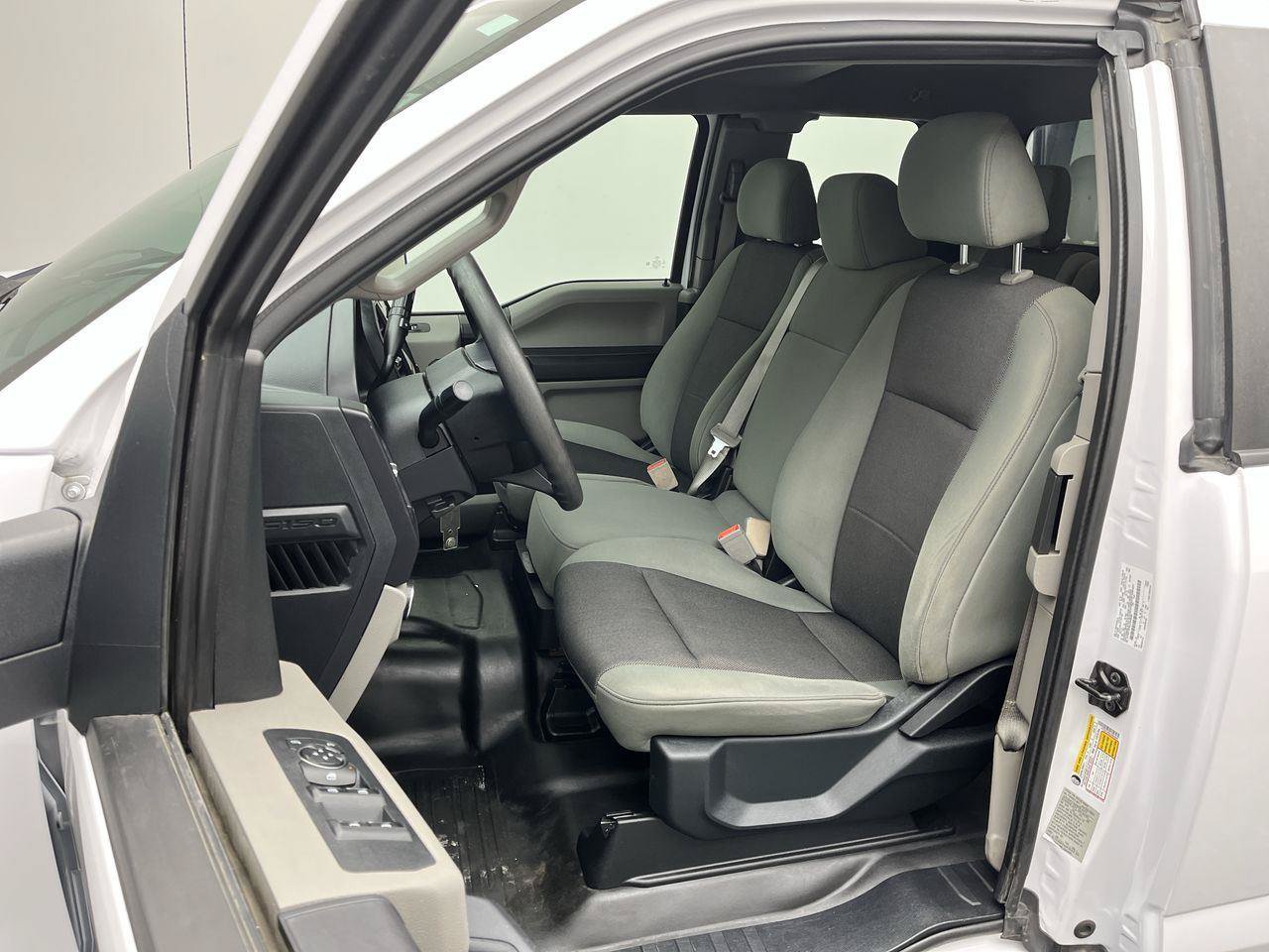 Used 2020 Ford F150 XL w/ Equipment Group 101A Mid AWD/4WD image 8
