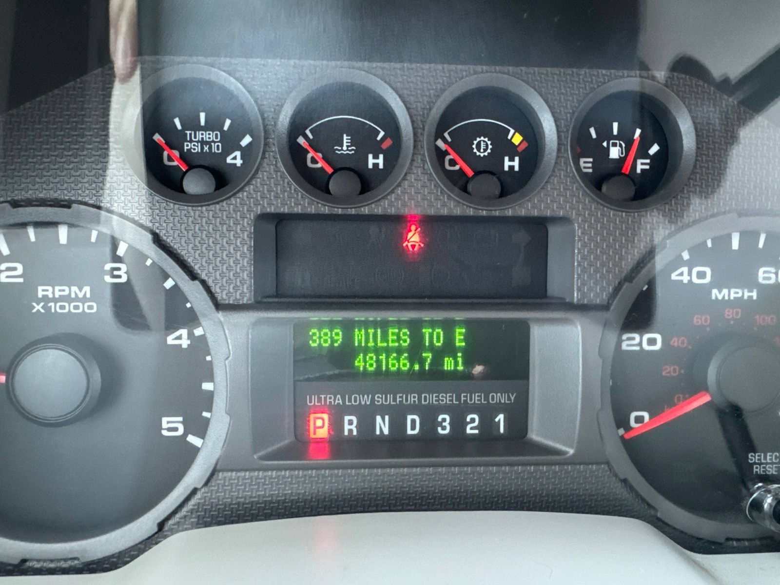 Used 2008 Ford F250 Lariat RWD image 23