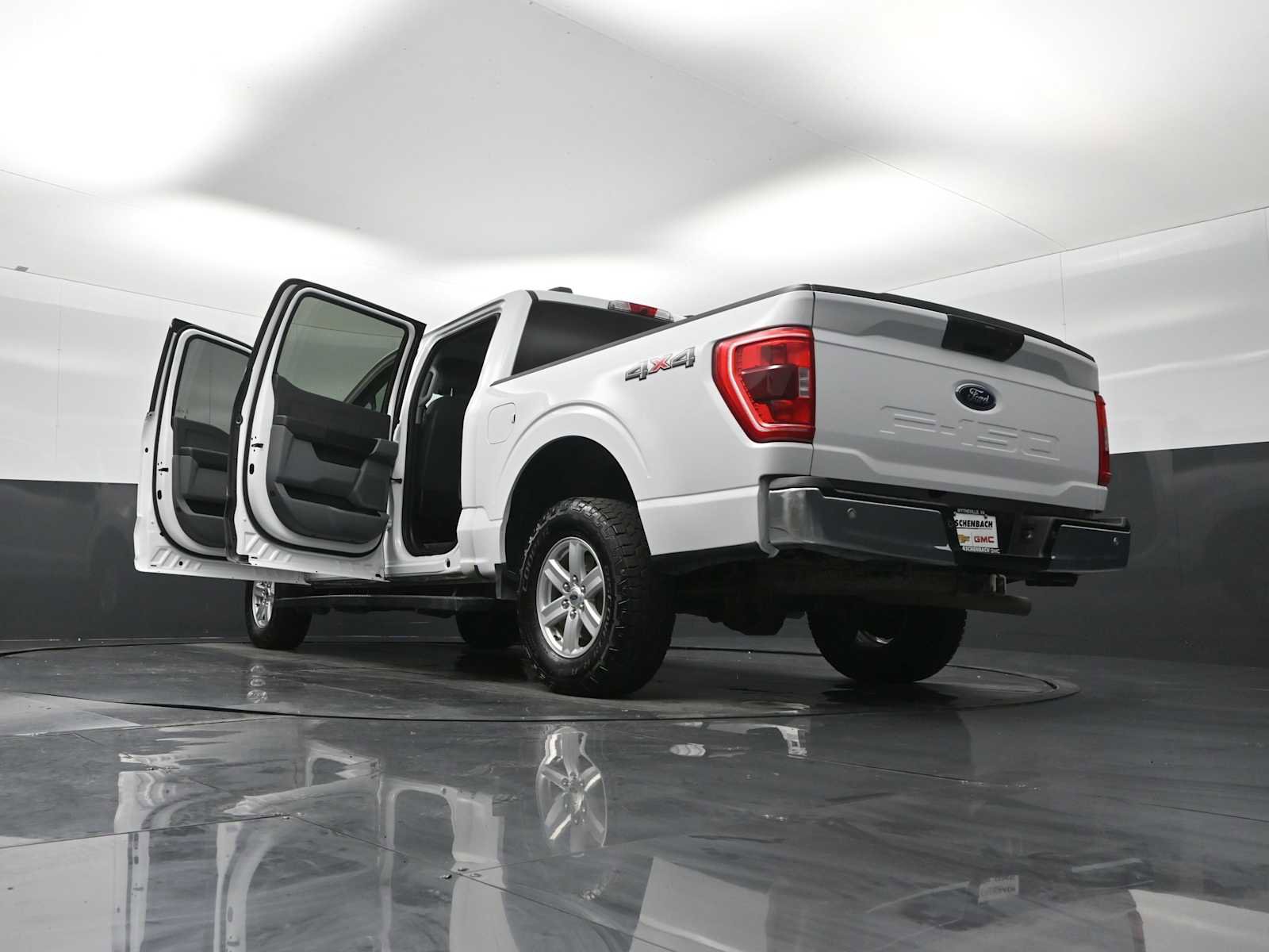 Used 2022 Ford F150 XL w/ Equipment Group 101A High image 31