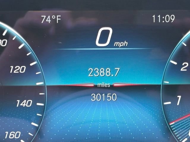 Used 2022 Mercedes-Benz CLS 450 4MATIC image 22